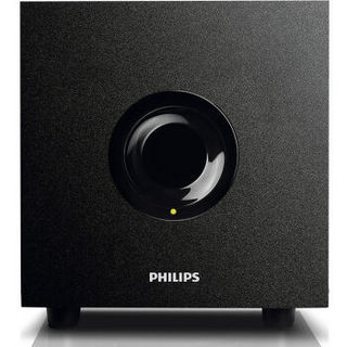 Philips 飞利浦 SPA1305 2.1声道音箱