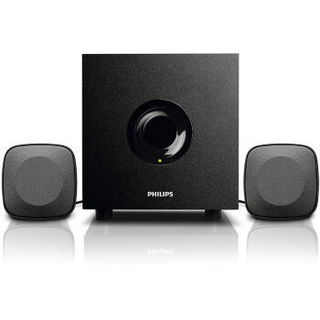 Philips 飞利浦 SPA1305 2.1声道音箱