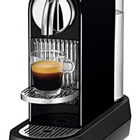 NESPRESSO 奈斯派索 Citiz系列 胶囊咖啡机