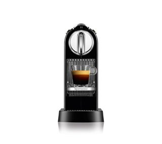 NESPRESSO 奈斯派索 Citiz系列 胶囊咖啡机