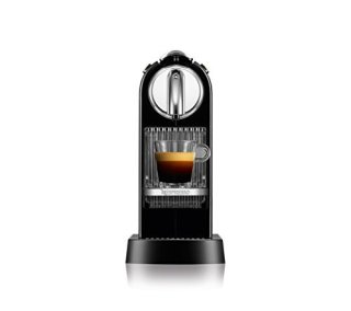 NESPRESSO 奈斯派索 Citiz系列 C112 胶囊咖啡机