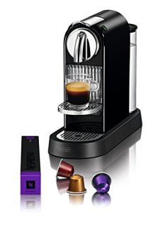 NESPRESSO 奈斯派索 Citiz系列 C112 胶囊咖啡机