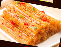 双11预售：飞旺 辣条大礼包 880g