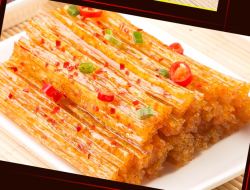 飞旺 辣条大礼包 880g