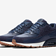 Nike Air Max 90 Premium 男子运动鞋