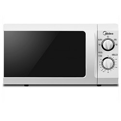 Midea 美的 M1-211A 机械式微波炉 21L