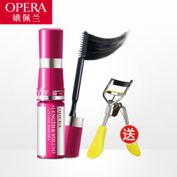 OPERA  娥佩兰 随心控调量睫毛膏