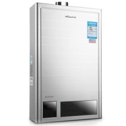 Vanward 万和 JSQ24-12ET11 12升 恒温 燃气热水器