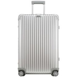 RIMOWA 日默瓦 TOPAS系列 29寸托运箱拉杆箱*3件
