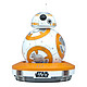 双11预告：星球大战 BB-8 智能遥控球型机器人
