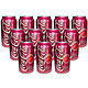 Coca Cola 可口可乐 樱桃味 355ml*12