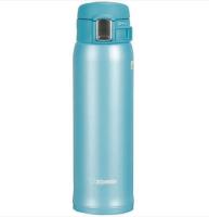 ZOJIRUSHI 象印 SM-SC48-PV 不锈钢真空保温杯保温杯 480ml  2件