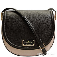 kate spade NEW YORK WKRU3782 女士单肩包