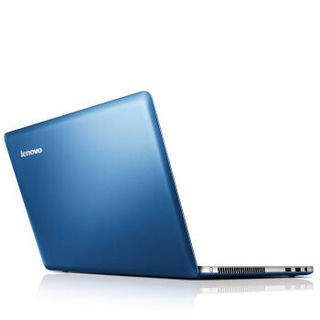 Lenovo 联想 IdeaPad U410 超极本 （i5-3337U 4G 500G 24G固态硬盘 2G独显 蓝牙 Win8）