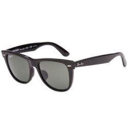 Ray·Ban 雷朋 RB2140 901/58 复古偏光太阳镜 *3件