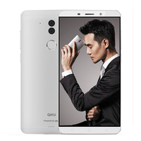 历史新低：QiKU 奇酷 旗舰版 3GB+16GB 移动联通4G手机