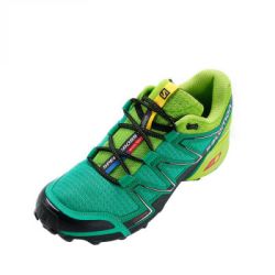 SAlOMON 萨洛蒙 SPEEDCROSS VARIO-M 男款越野跑鞋*3双