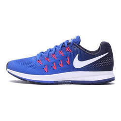 NIKE耐克 2016年新款男子 AIR ZOOM PEGASUS 跑步鞋831 