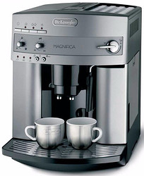Delonghi 德龙 ESAM3200.S 全自动意式咖啡机 