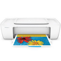 11日10点：HP 惠普 DeskJet 1111 彩色喷墨打印机（限量秒杀）