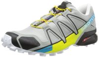 Salomon 萨洛蒙 SPEEDCROSS 4 男式越野跑鞋