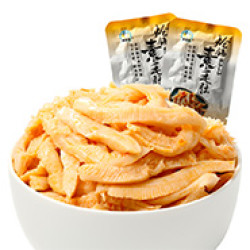 来伊份 炝锅素毛肚 250g*8袋