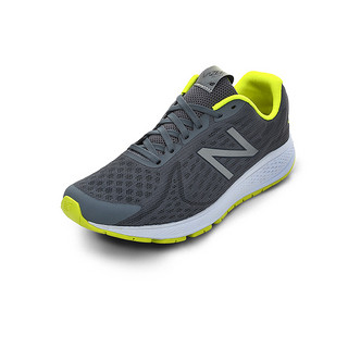 new balance Vazee-Rush系列 男士跑鞋 MRUSHGY2 烟灰色 40