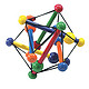 Manhattan Toy 曼哈顿玩具 经典手抓球串珠滚珠益智玩具