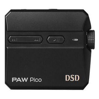 Lotoo 乐图 PAW pico MP3音乐播放器 32G