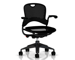 Herman Miller 赫曼米勒  多功能可调节座椅