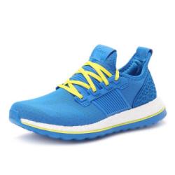 adidas 阿迪达斯 Pure Boost ZG 男子跑鞋