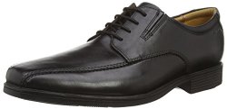 Clarks Tilden Walk 男士休闲皮鞋