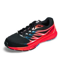 Salomon 萨洛蒙 SENSE LINK 男款跑鞋*3双
