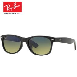 Ray·Ban 雷朋 RB 2132F 901 太阳镜 55mm*3件