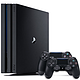 SONY 索尼 PlayStation 4 Pro 1TB 游戏主机 + 额外手柄1个