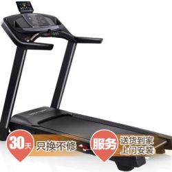 ICON/爱康  家用静音折叠跑步机 PFTL79816