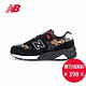 new balance 580系列 WRT580HA 女士复古跑步鞋