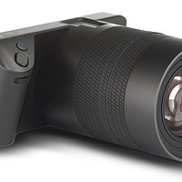新低价：LYTRO ILLUM 2代 光场相机