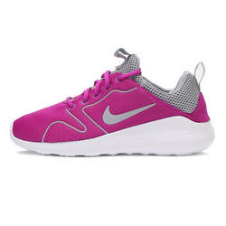 NIKE耐克2016年新款女子WMNS NIKE KAISHI 2.0复刻鞋833666- 紫 36.5