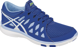 ASICS 亚瑟士 GEL-Fit Tempo 2 女款综合训练鞋