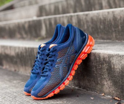 ASICS 亚瑟士 Gel-Quantum 360 CM 跑鞋