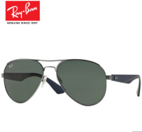 Ray·Ban 雷朋 RB3523 男士太阳镜*3副