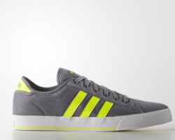 adidas 阿迪达斯 neo DAILY BIND 男款休闲鞋