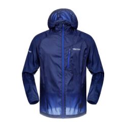 Marmot 土拨鼠 Trail Wind Hoody 皮肤风衣*3件