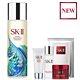 再特价：SK-II 护肤精华露 限量版 230ml+R.N.A 面霜 15g+清莹露 30ml+洁面乳 20g+面膜 1片