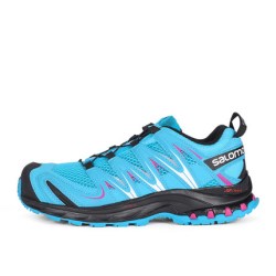 SALOMON 萨洛蒙 XA PRO 3D 女款越野跑鞋