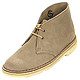 Clarks Originals Desert Boot 女士沙漠靴