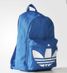 adidas 阿迪达斯 AJ8528 休闲双肩包*3个