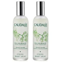 CAUDALIE 欧缇丽 葡萄活性精华爽肤水 皇后水 100ml*2