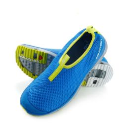 SALOMON 萨洛蒙 RX MOC 3.0 休闲跑步鞋*3双